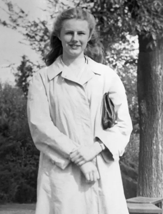 Framed Print : Reported Missing from Bennington College