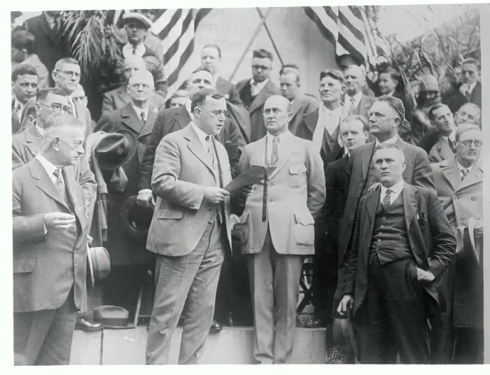 Framed Print : Representative Kelly Announcing Resolution Against Baseball Scandal Framed Print : Representative Kelly Announcing Resolution Against Baseball Scandal