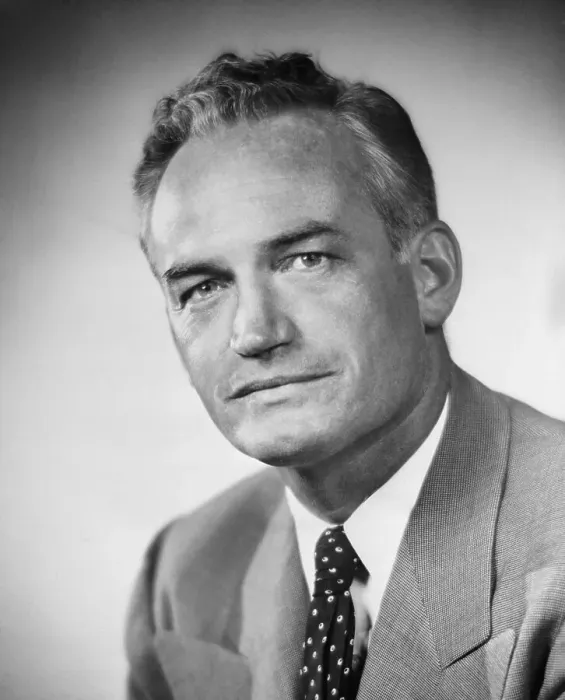 Framed Print : Republican Barry Goldwater Framed Print : Republican Barry Goldwater