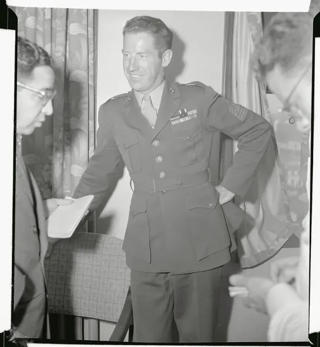 Framed Print : Rescuer of Howard Hughes Awaiting Reward Framed Print : Rescuer of Howard Hughes Awaiting Reward