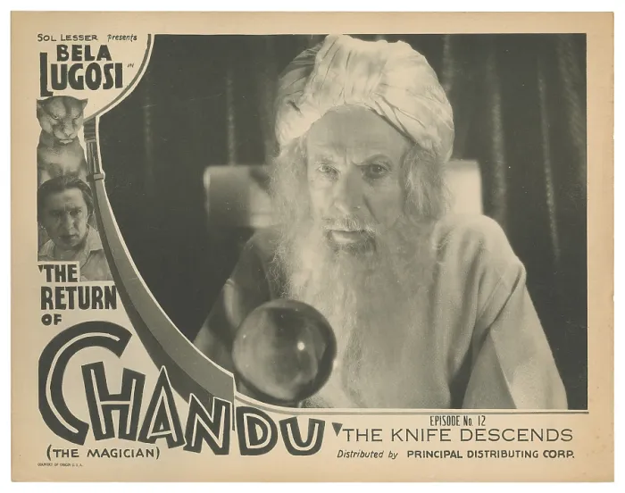 Framed Print : The Return Of Chandu Framed Print : The Return Of Chandu