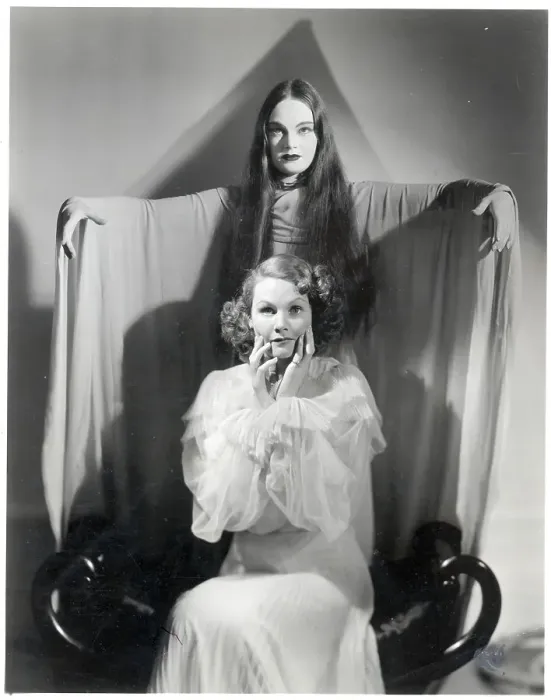 Framed Print : Return of the Vampire Movie Still Framed Print : Return of the Vampire Movie Still