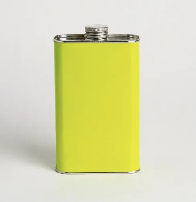 Framed Print : Reusable aluminum tin can Framed Print : Reusable aluminum tin can