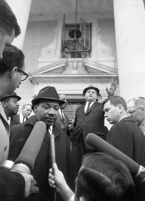 Framed Print : Reverend Martin Luther King, Jr Framed Print : Reverend Martin Luther King, Jr