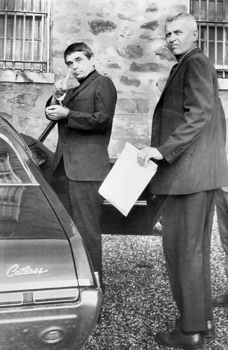 Framed Print : Reverends Daniel and Philip Berrigan