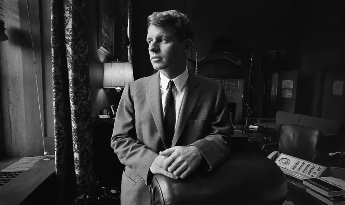 Framed Print : RFK Portrait Session Framed Print : RFK Portrait Session