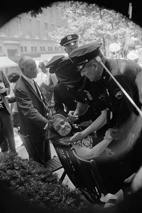 Framed Print : RFK's Funeral Framed Print : RFK's Funeral
