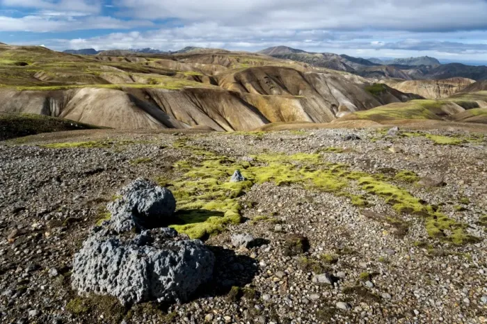 Framed Print : Rhyolite mountains, Landmannalaugar, Fjallabak Nature Reserve, Highlands of Iceland, Iceland, Europe Framed Print : Rhyolite mountains, Landmannalaugar, Fjallabak Nature Reserve, Highlands of Iceland, Iceland, Europe