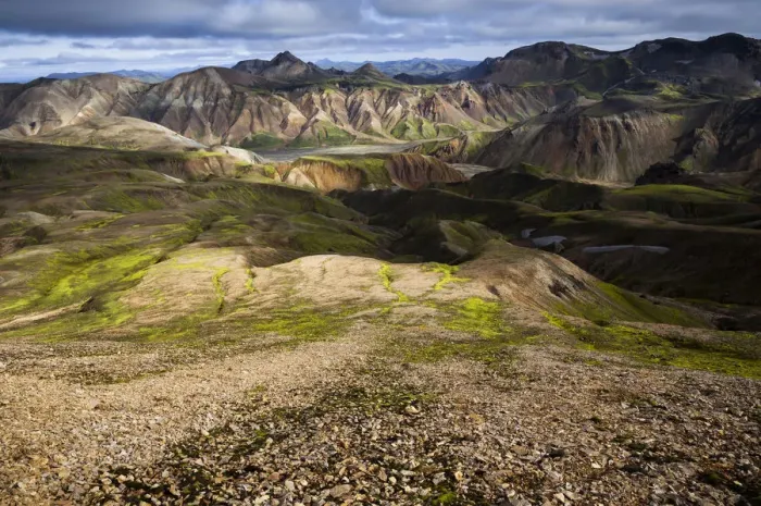 Framed Print : Rhyolite mountains, Landmannalaugar, Fjallabak Nature Reserve, Highlands of Iceland, Iceland, Europe Framed Print : Rhyolite mountains, Landmannalaugar, Fjallabak Nature Reserve, Highlands of Iceland, Iceland, Europe