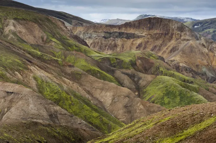 Framed Print : Rhyolite mountains, Landmannalaugar, Fjallabak Nature Reserve, Highlands of Iceland, Iceland, Europe Framed Print : Rhyolite mountains, Landmannalaugar, Fjallabak Nature Reserve, Highlands of Iceland, Iceland, Europe