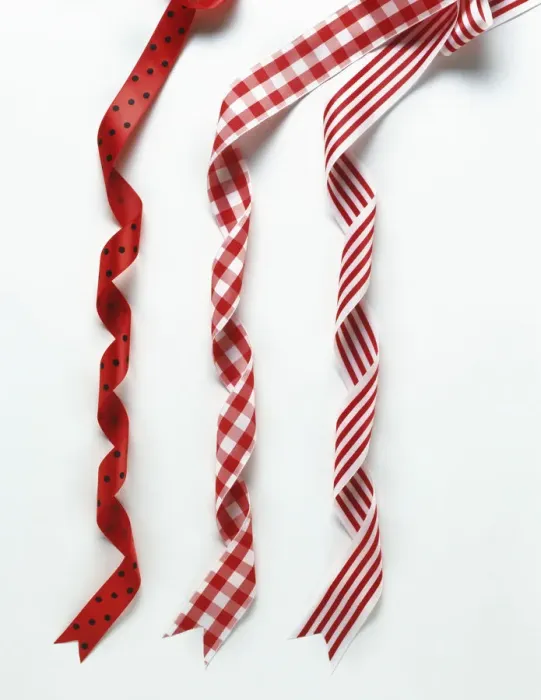 Framed Print : Three ribbons Framed Print : Three ribbons