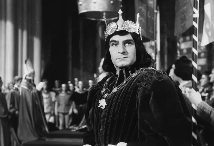 Framed Print : Richard III Framed Print : Richard III