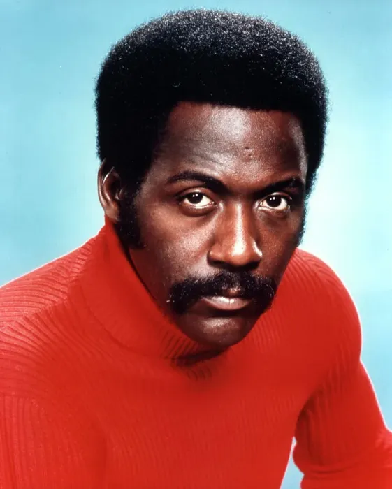 Framed Print : Richard Roundtree In Shaft Framed Print : Richard Roundtree In Shaft