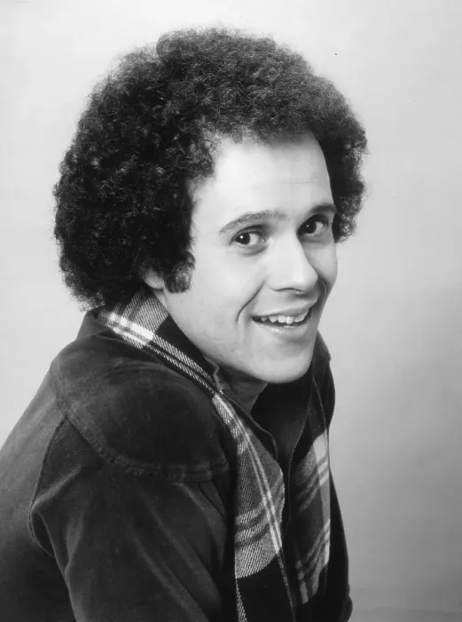 Framed Print : Richard Simmons Portrait Session Framed Print : Richard Simmons Portrait Session