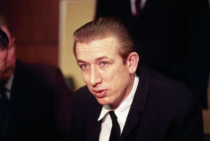 Framed Print : Richard Speck Framed Print : Richard Speck