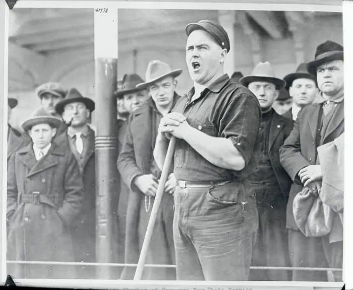 Framed Print : Richard T. Hunter Singing Framed Print : Richard T. Hunter Singing