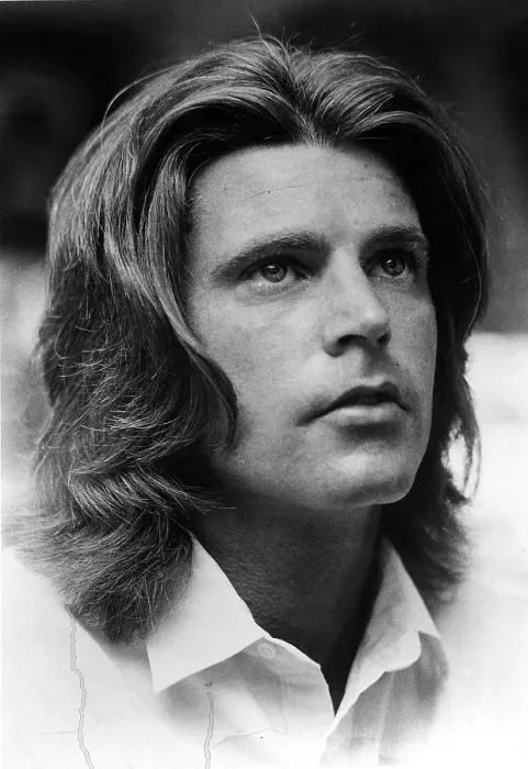 Framed Print : Rick Nelson Portrait Framed Print : Rick Nelson Portrait