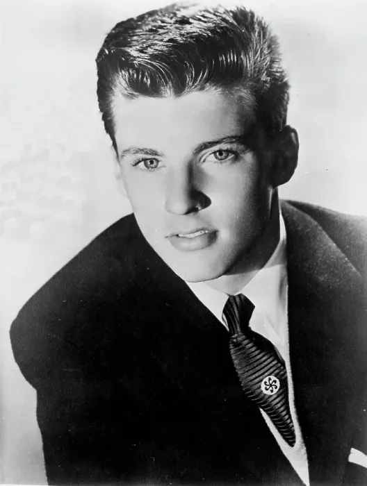 Framed Print : Ricky Nelson Portrait Framed Print : Ricky Nelson Portrait