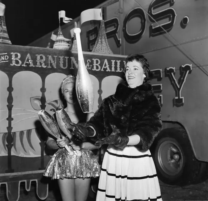 Framed Print : Ringling Bros. and Barnum & Bailey Circus Framed Print : Ringling Bros. and Barnum & Bailey Circus