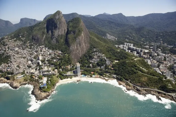 Framed Print : Rio de Janeiro Framed Print : Rio de Janeiro