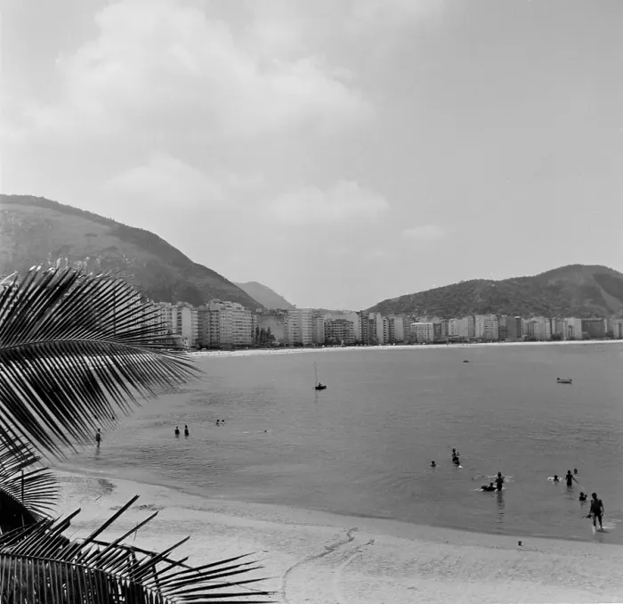 Framed Print : Rio de Janeiro, Brazil Framed Print : Rio de Janeiro, Brazil