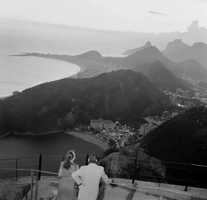 Framed Print : Rio de Janeiro, Brazil Framed Print : Rio de Janeiro, Brazil