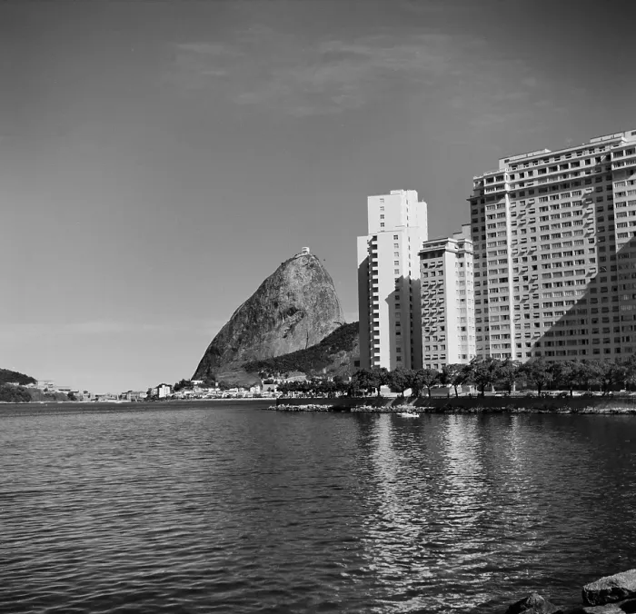 Framed Print : Rio de Janeiro, Brazil Framed Print : Rio de Janeiro, Brazil