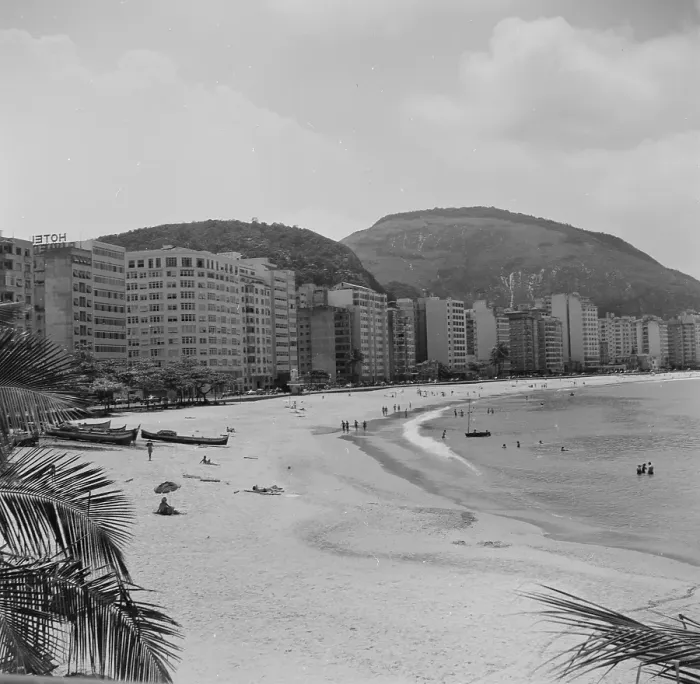 Framed Print : Rio de Janeiro, Brazil Framed Print : Rio de Janeiro, Brazil