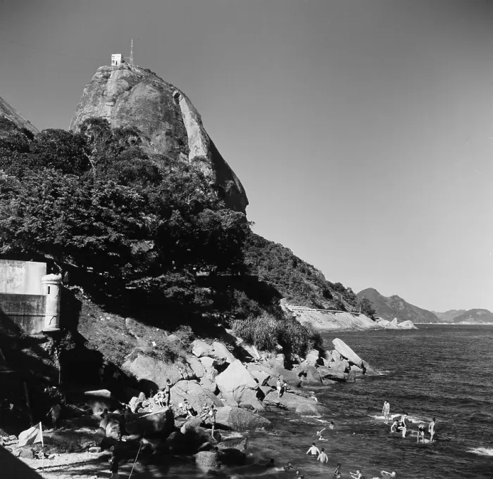 Framed Print : Rio de Janeiro, Brazil