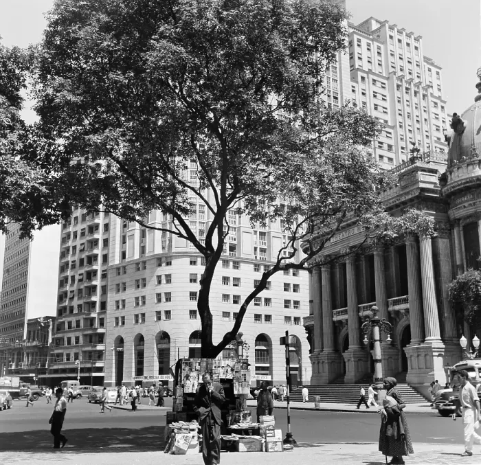 Framed Print : Rio de Janeiro, Brazil Framed Print : Rio de Janeiro, Brazil