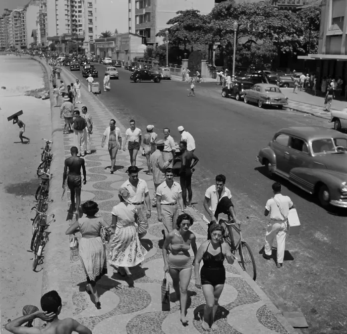 Framed Print : Rio de Janeiro, Brazil Framed Print : Rio de Janeiro, Brazil