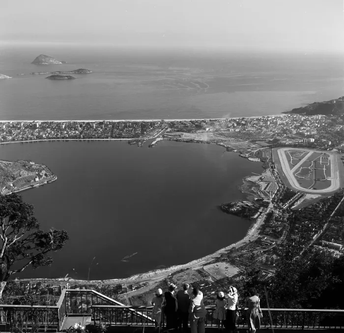 Framed Print : Rio de Janeiro, Brazil Framed Print : Rio de Janeiro, Brazil