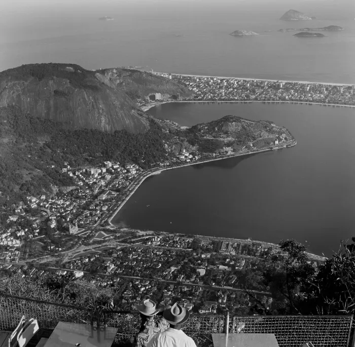 Framed Print : Rio de Janeiro, Brazil