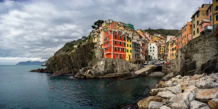Framed Print : Riomaggiore, cinque terre, La Spezia, Liguria, Italy Framed Print : Riomaggiore, cinque terre, La Spezia, Liguria, Italy