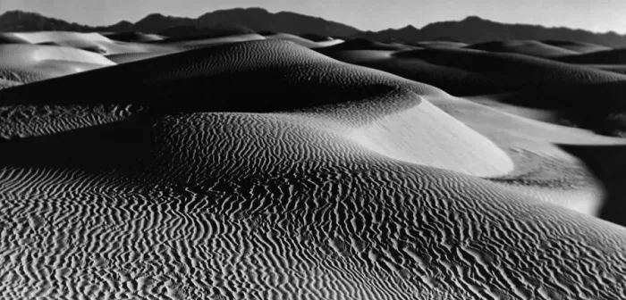 Framed Print : Ripples In Sand Framed Print : Ripples In Sand