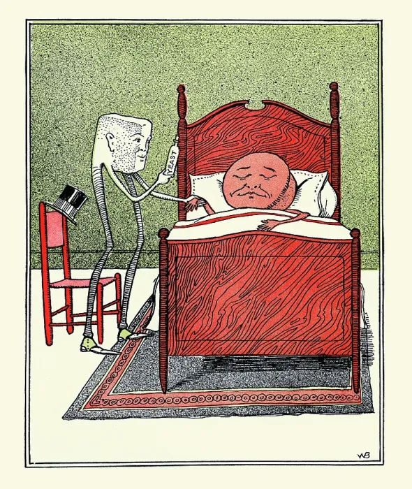 Framed Print : A Rising Doctor Framed Print : A Rising Doctor