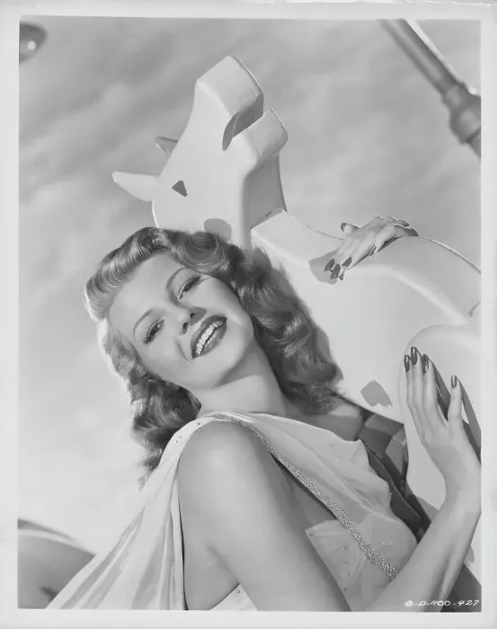 Framed Print : Rita Hayworth Framed Print : Rita Hayworth