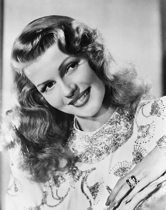 Framed Print : Rita Hayworth Framed Print : Rita Hayworth