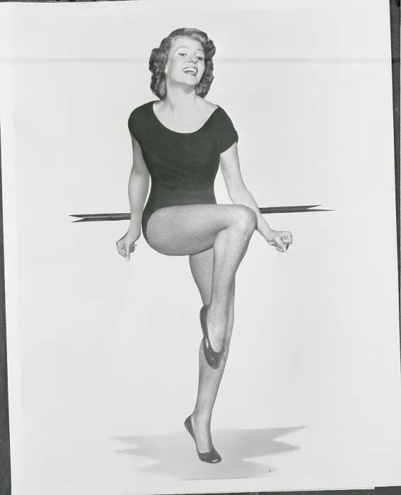 Framed Print : Rita Hayworth Dancing Framed Print : Rita Hayworth Dancing