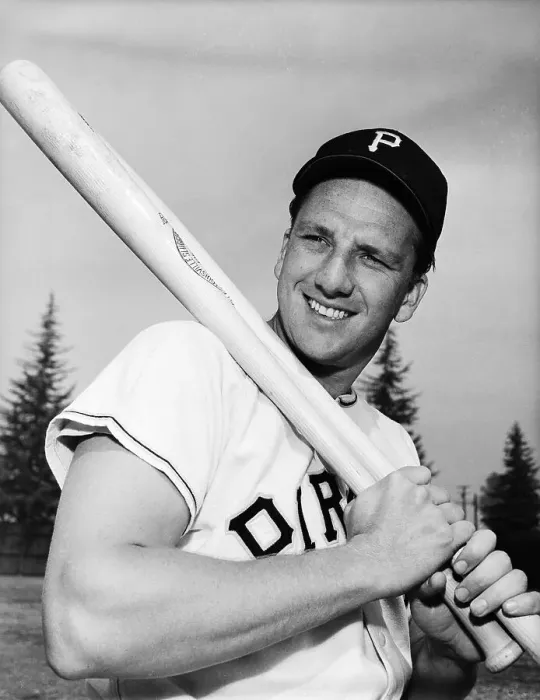 Framed Print : R.Kiner Of The Pitts Pirates Holding Bat Framed Print : R.Kiner Of The Pitts Pirates Holding Bat
