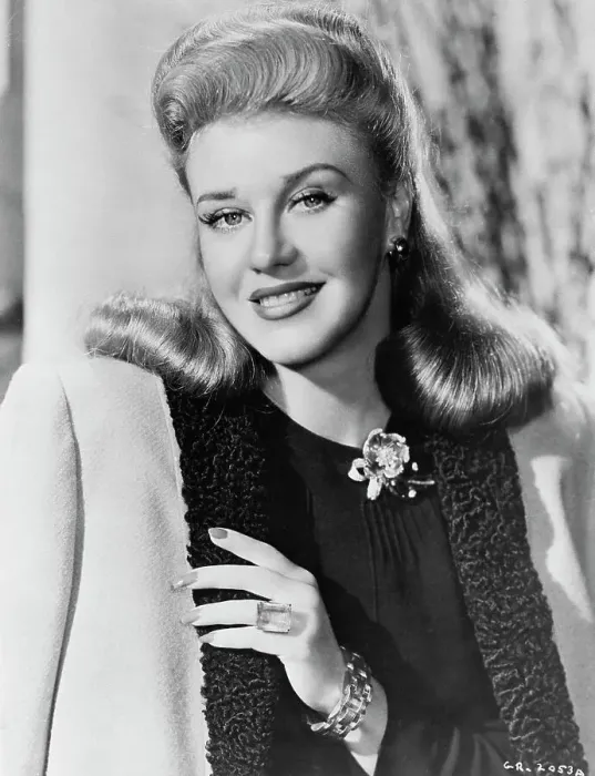 Framed Print : RKO Publicity Photo of Ginger Rogers Framed Print : RKO Publicity Photo of Ginger Rogers