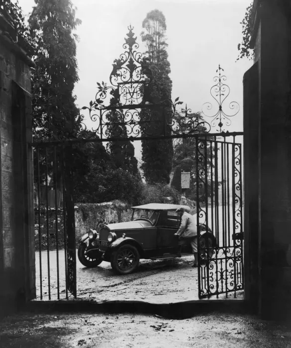 Framed Print : Roadworthy Framed Print : Roadworthy