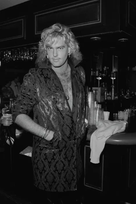 Framed Print : Robbin Crosby Framed Print : Robbin Crosby