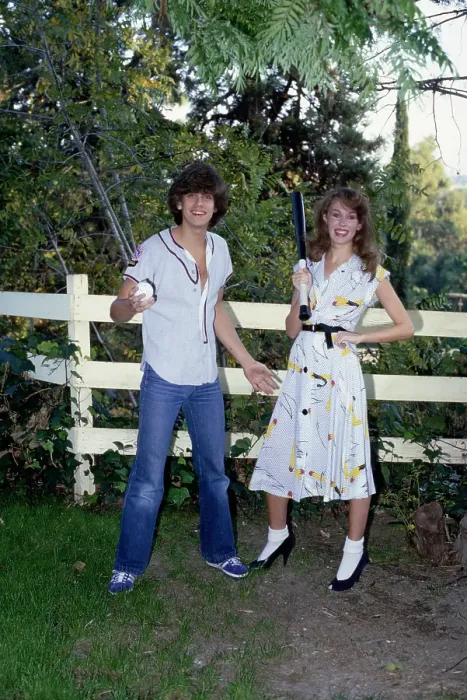 Framed Print : Robby Benson's Tiger Beat Fashion Shoot Framed Print : Robby Benson's Tiger Beat Fashion Shoot
