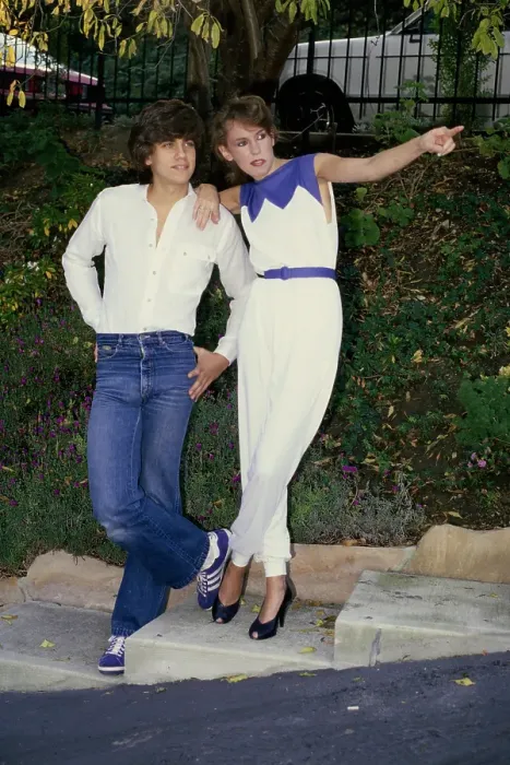 Framed Print : Robby Benson's Tiger Beat Fashion Shoot Framed Print : Robby Benson's Tiger Beat Fashion Shoot