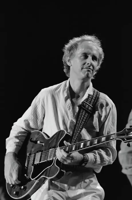 Framed Print : Robby Krieger
