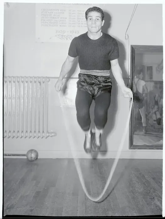 Framed Print : Robert Cohen Jumping Rope Framed Print : Robert Cohen Jumping Rope