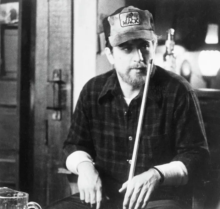 Framed Print : Robert Deniro In The Deer Hunter Framed Print : Robert Deniro In The Deer Hunter