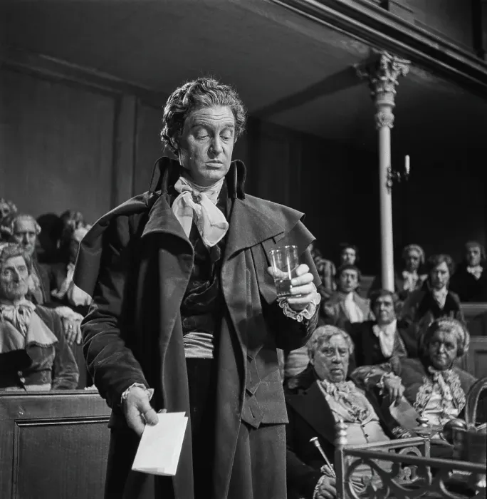 Framed Print : Robert Donat Framed Print : Robert Donat