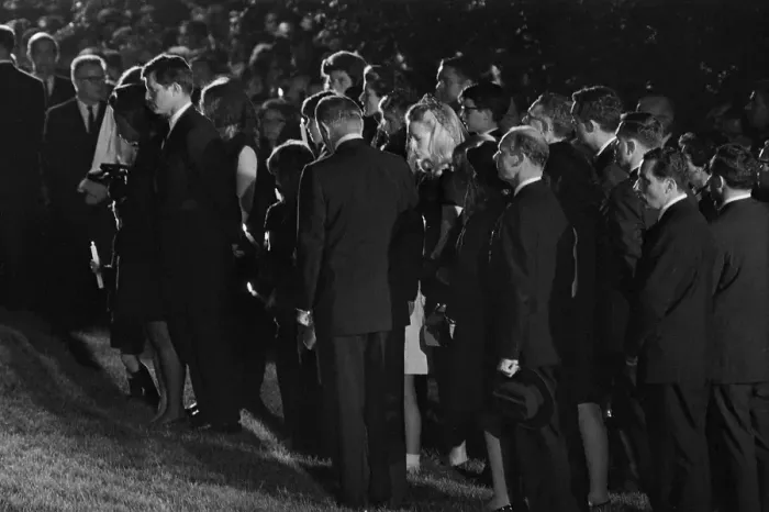 Framed Print : Robert F. Kennedy Funeral Framed Print : Robert F. Kennedy Funeral